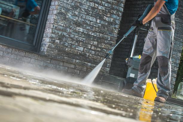 Best Parking Lot and Garage Cleaning  in Tooele, UT