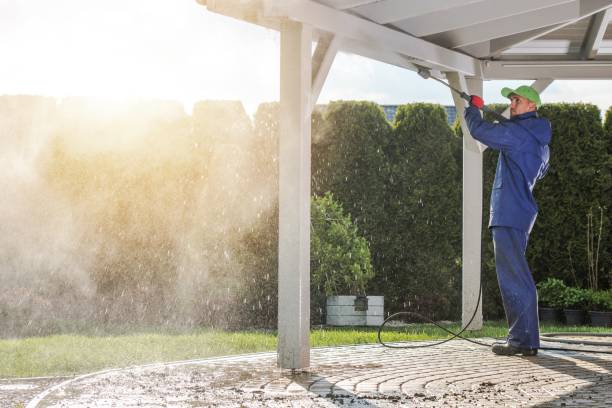 Best Rust Removal  in Tooele, UT